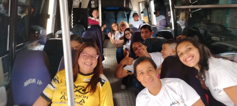 Sistema de Transporte